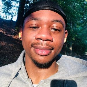 Meet your Posher, Antwan